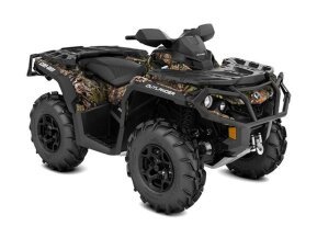 2022 Can-Am Outlander 650 for sale 201175033